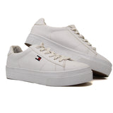 TOMMY HILFIGER WOMEN SHOES Size 41 ROW300