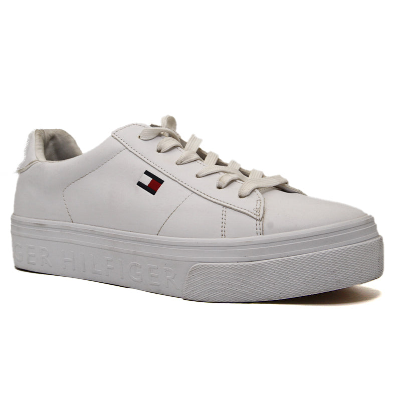 TOMMY HILFIGER WOMEN SHOES Size 41 ROW300