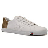 TOMMY HILFIGER WOMEN SHOES Size 41 ROW305
