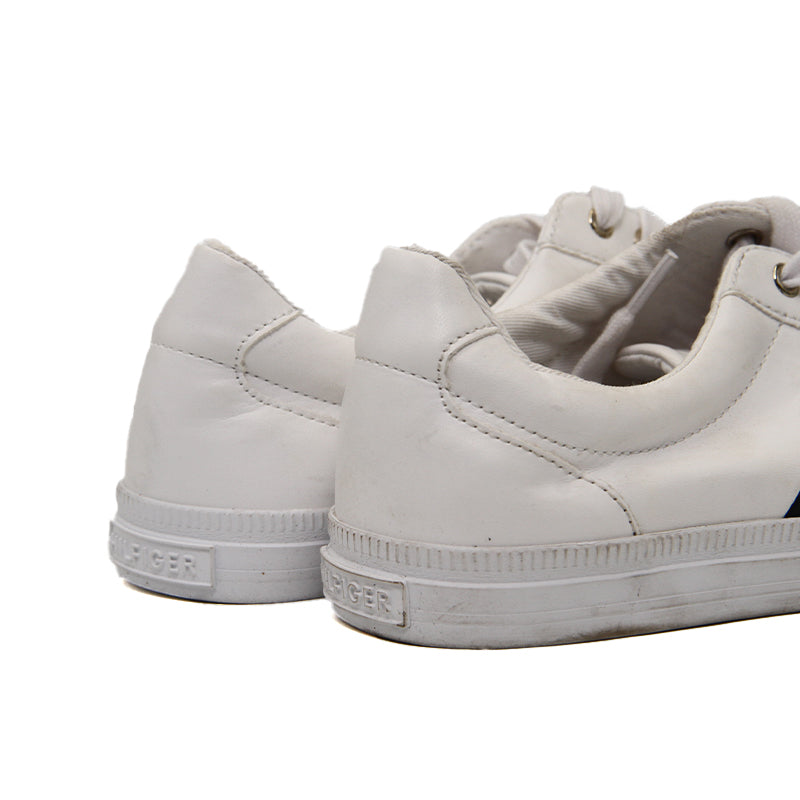 TOMMY HILFIGER WOMEN SHOES Size 41 ROW306