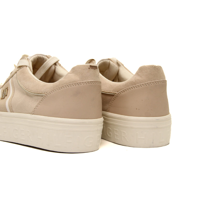 TOMMY HILFIGER WOMEN SHOES Size 41 ROW313