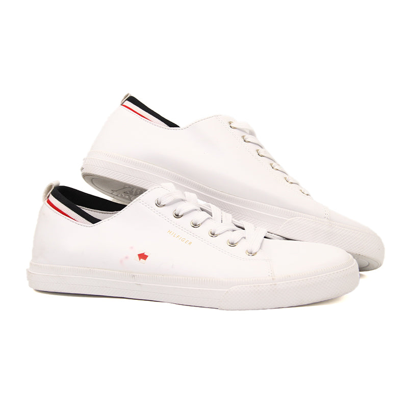 TOMMY HILFIGER WOMEN SHOES Size 42 ROW121