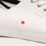 TOMMY HILFIGER WOMEN SHOES Size 42 ROW121