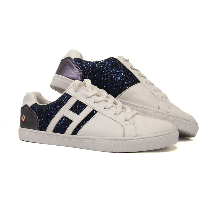 TOMMY HILFIGER WOMEN SHOES Size 42 ROW125