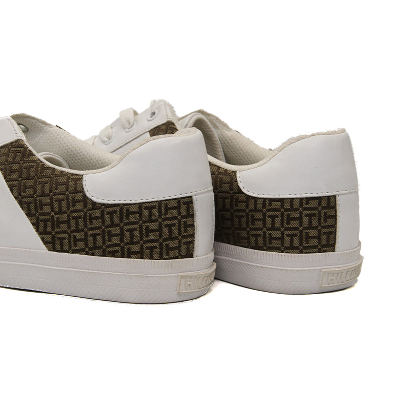 TOMMY HILFIGER WOMEN SHOES Size 42 ROW127