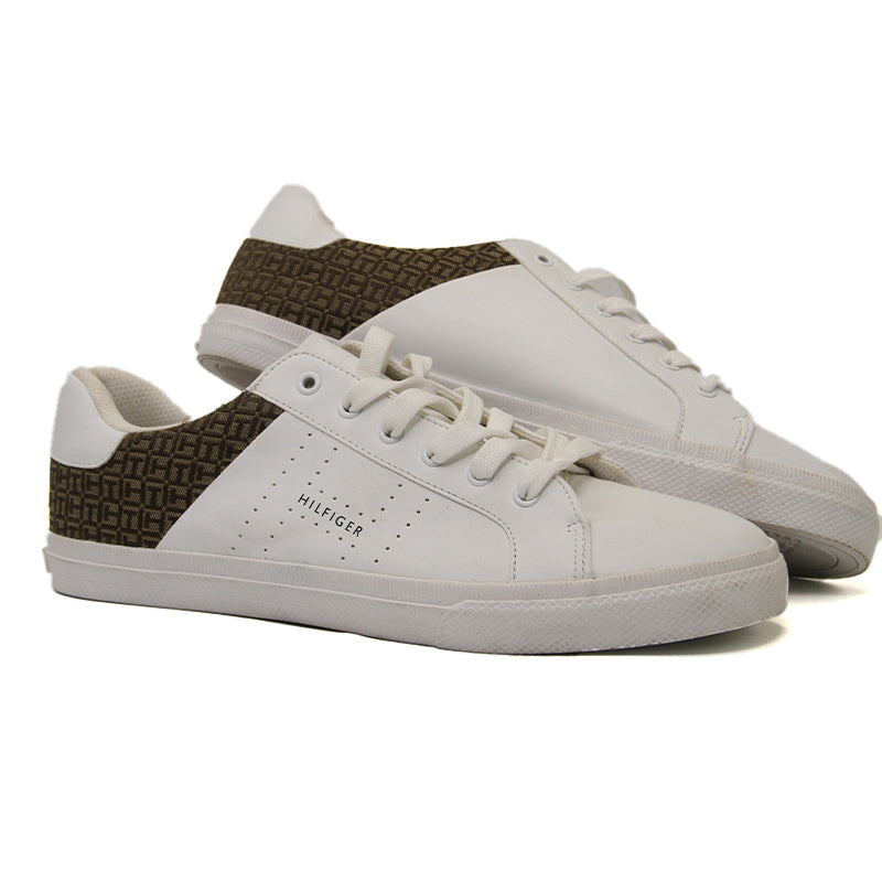 TOMMY HILFIGER WOMEN SHOES Size 42 ROW127