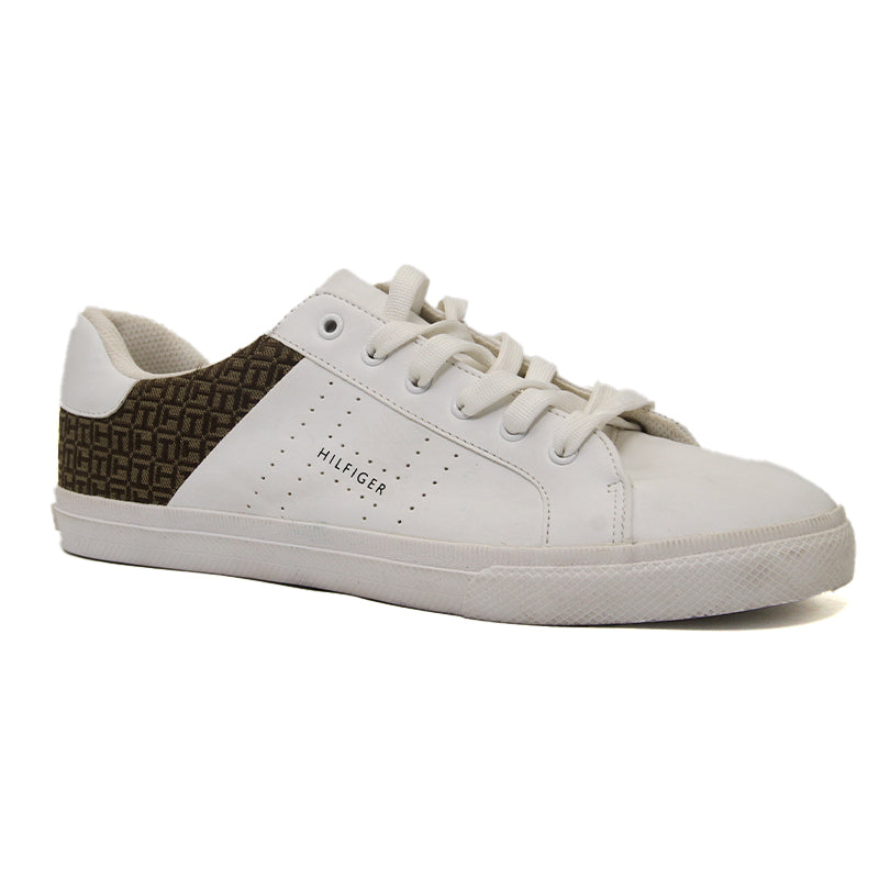 TOMMY HILFIGER WOMEN SHOES Size 42 ROW127