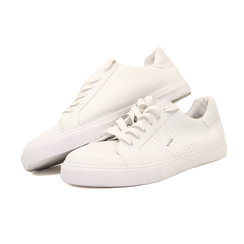 TOMMY HILFIGER WOMEN SHOES Size 42 ROW130