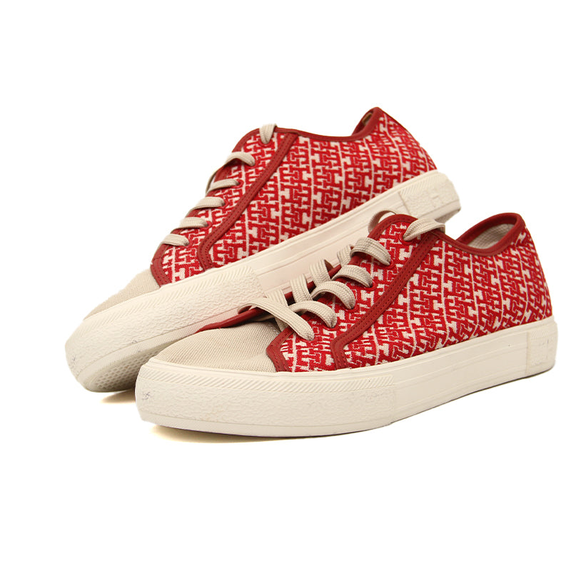 TOMMY HILFIGER WOMEN SHOES Size 42 ROW136