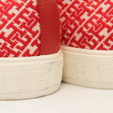 TOMMY HILFIGER WOMEN SHOES Size 42 ROW136