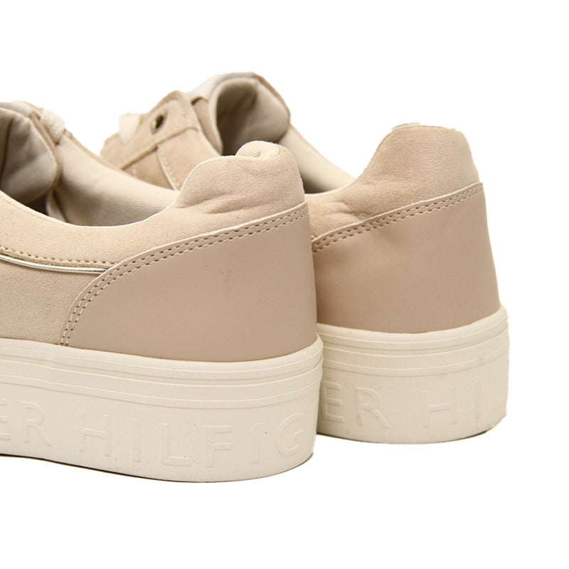 TOMMY HILFIGER WOMEN SHOES Size 42 ROW137