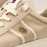 TOMMY HILFIGER WOMEN SHOES Size 42 ROW137