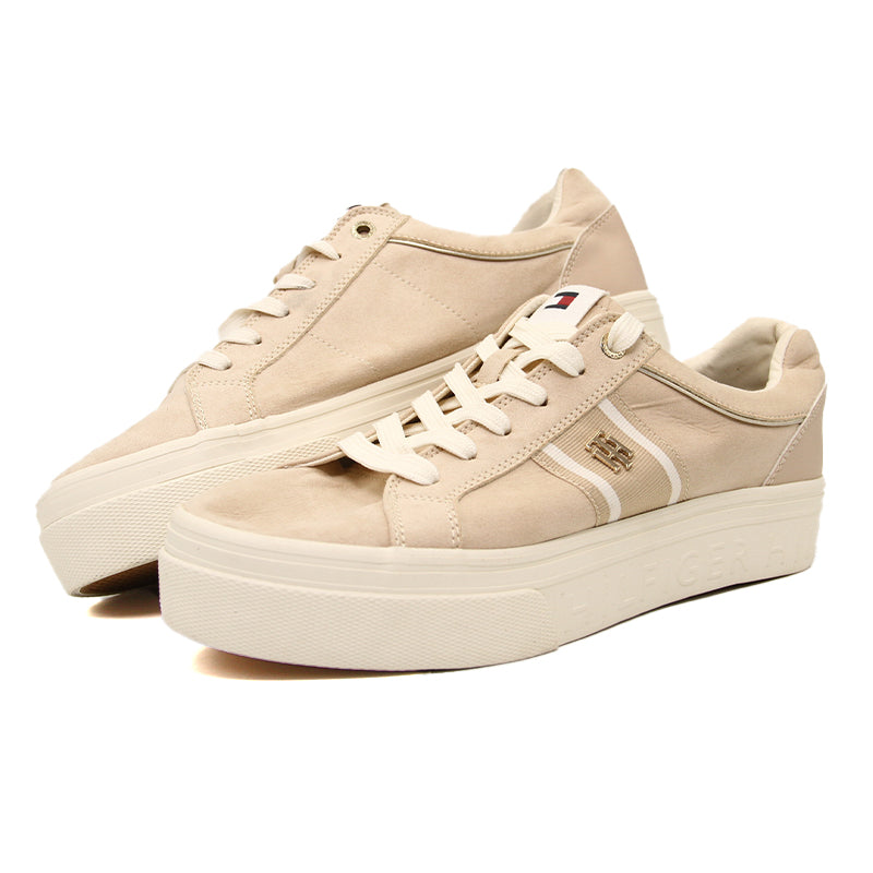 TOMMY HILFIGER WOMEN SHOES Size 42 ROW137