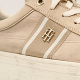 TOMMY HILFIGER WOMEN SHOES Size 42 ROW137