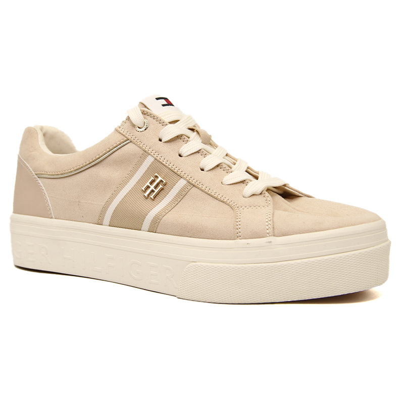 TOMMY HILFIGER WOMEN SHOES Size 42 ROW139