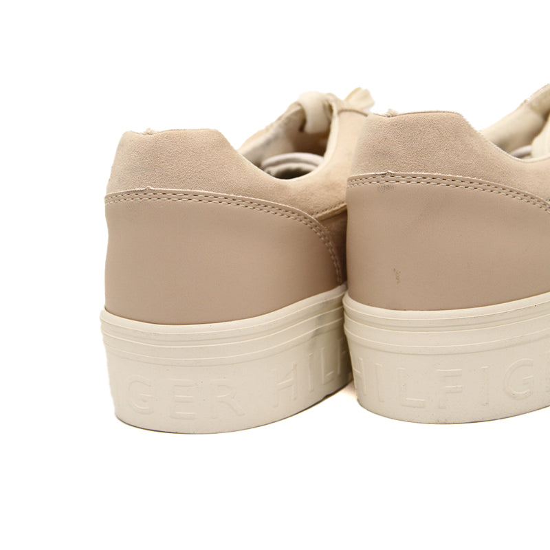 TOMMY HILFIGER WOMEN SHOES Size 42 ROW143