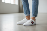 TOMMY HILFIGER WOMEN SHOES Size 43 ROW40