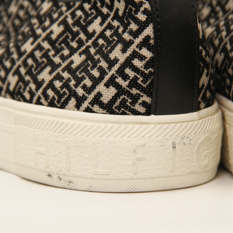 TOMMY HILFIGER WOMEN SHOES Size 43 ROW72