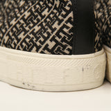 TOMMY HILFIGER WOMEN SHOES Size 43 ROW72