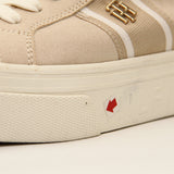 TOMMY HILFIGER WOMEN SHOES Size 43 ROW76