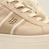 TOMMY HILFIGER WOMEN SHOES Size 43 ROW76