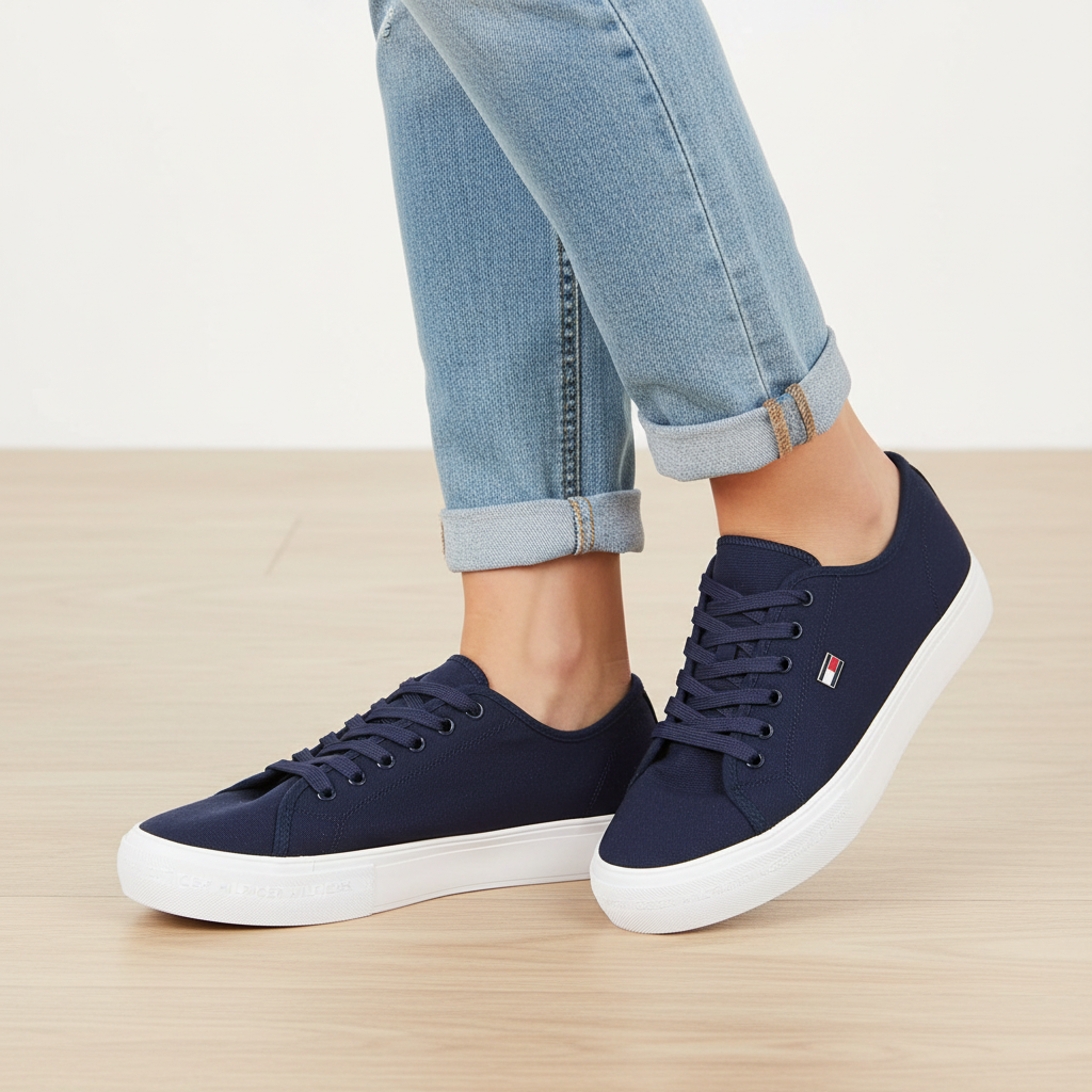 TOMMY HILFIGER WOMEN Size 39 ROW666
