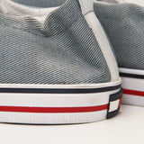 TOMMY HILFIGER WOMEN Size 39 ROW687