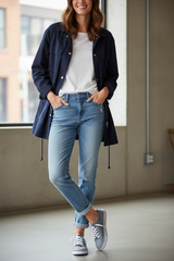 TOMMY HILFIGER WOMEN Size 39 ROW687