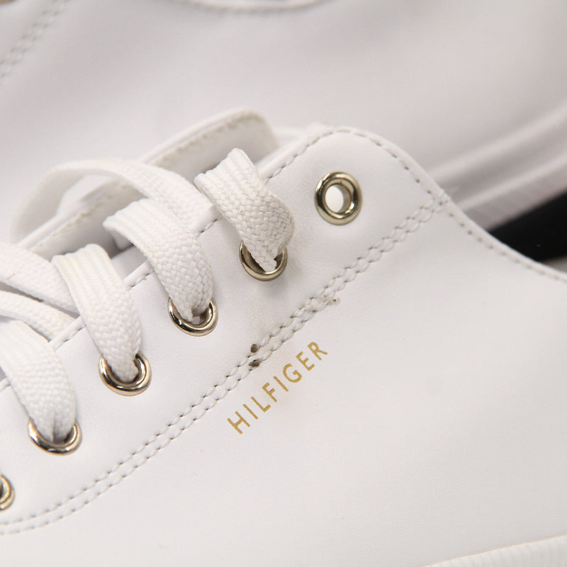 TOMMY HILFIGER WOMEN Size 39 ROW689