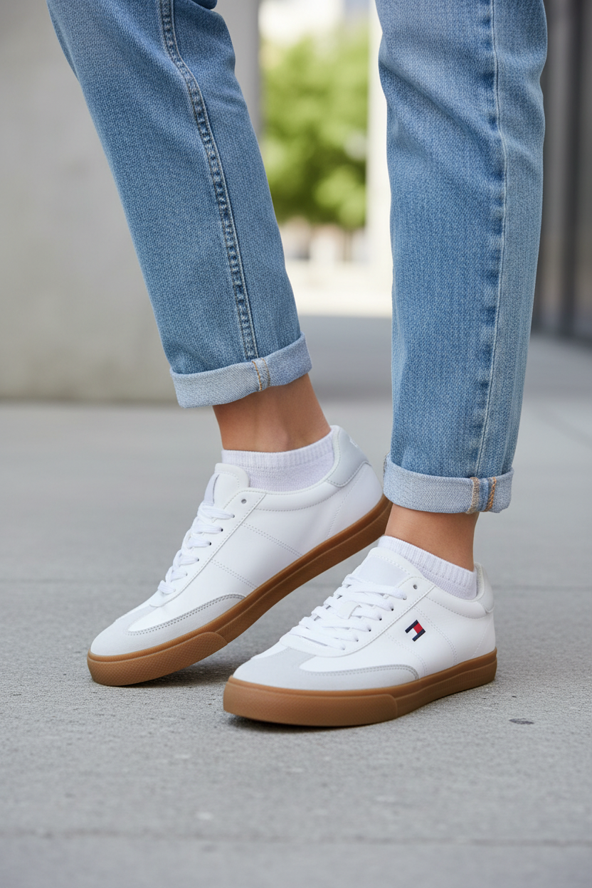TOMMY HILFIGER WOMEN Size 39 ROW711