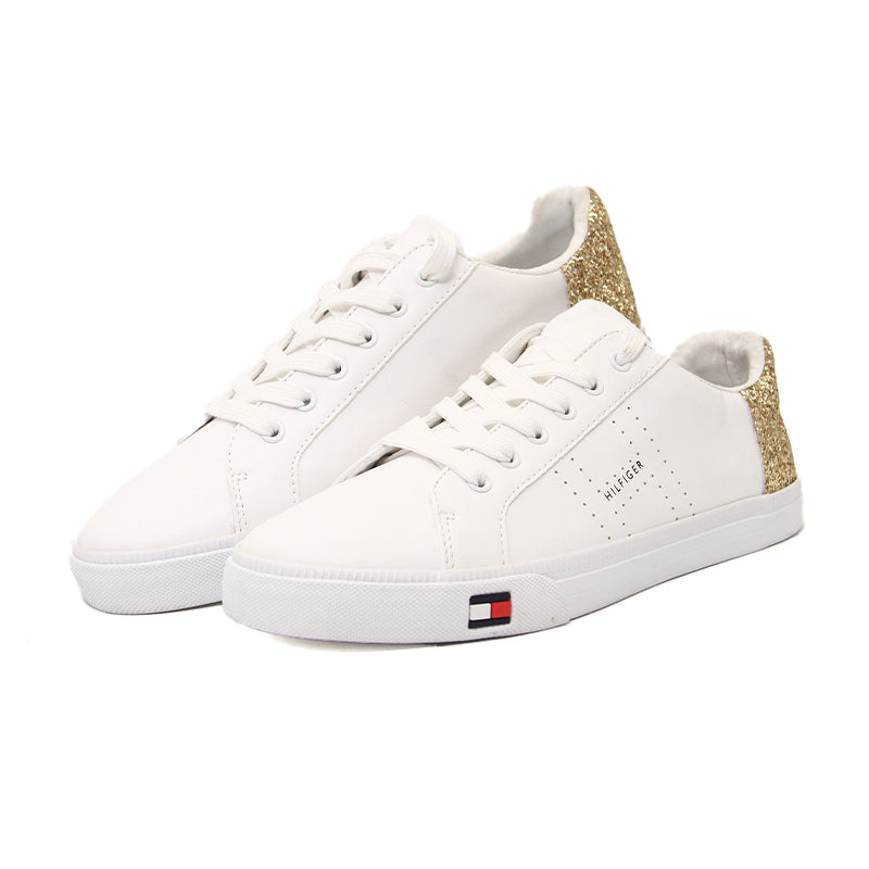 TOMMY HILFIGER WOMEN Size 39 ROW722