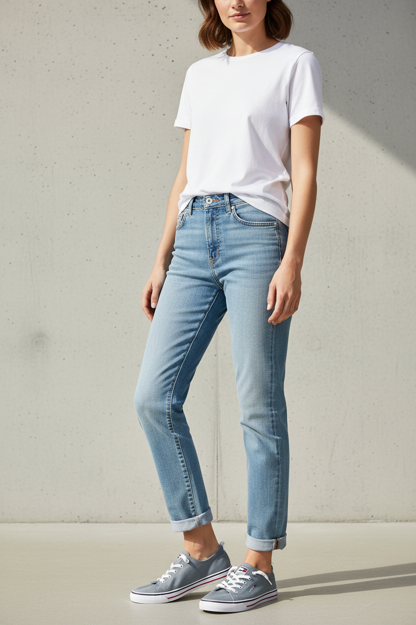 TOMMY HILFIGER WOMEN Size 39 ROW723