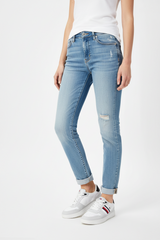 TOMMY HILFIGER WOMEN Size 39 ROW732
