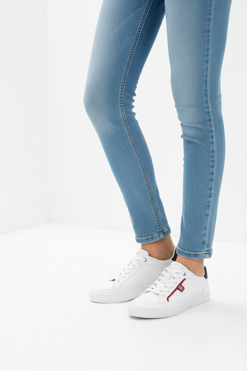 TOMMY HILFIGER WOMEN Size 39 ROW734
