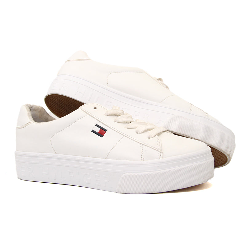 TOMMY HILFIGER WOMEN Size 39 ROW741