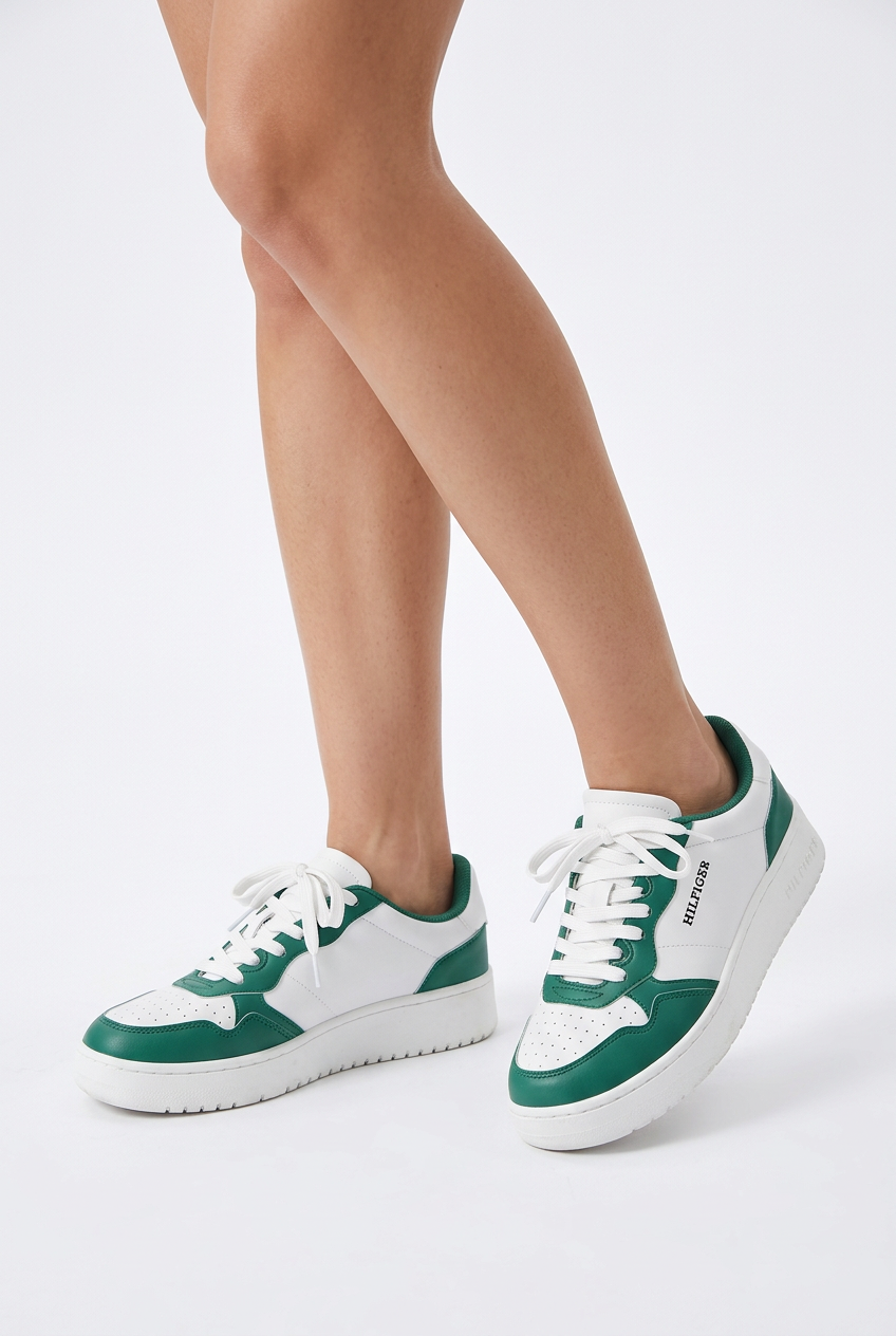 TOMMY HILFIGER WOMEN Size 39 ROW745