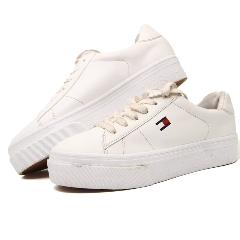 TOMMY HILFIGER WOMEN Size 39 ROW748