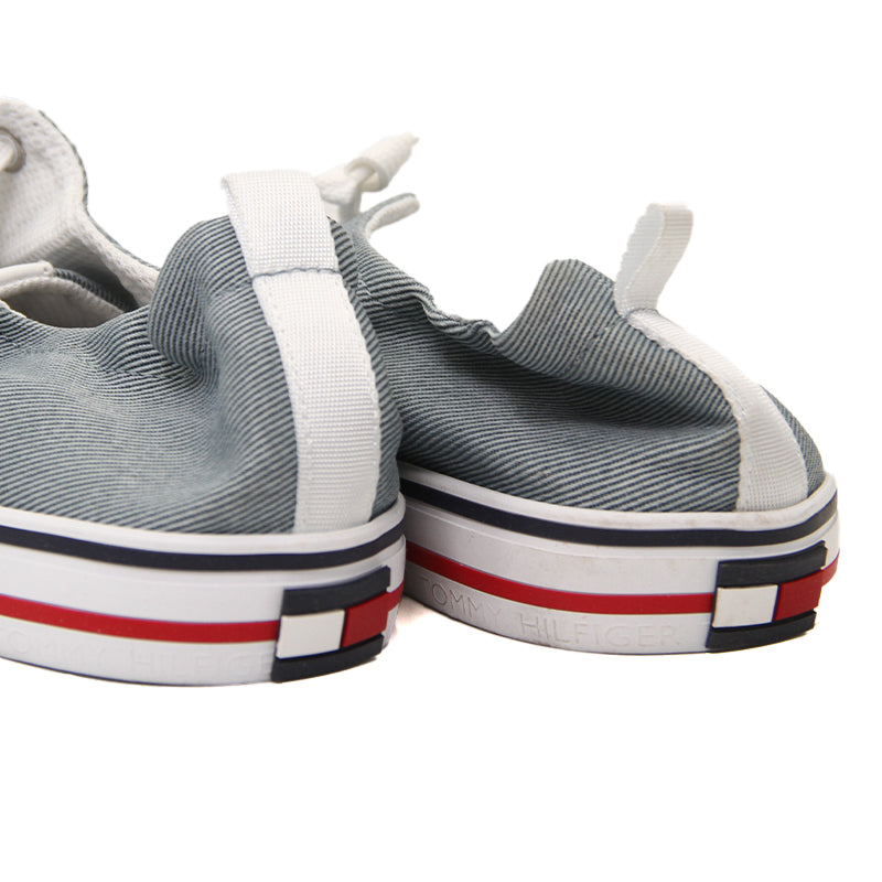 TOMMY HILFIGER WOMEN Size 39 ROW758