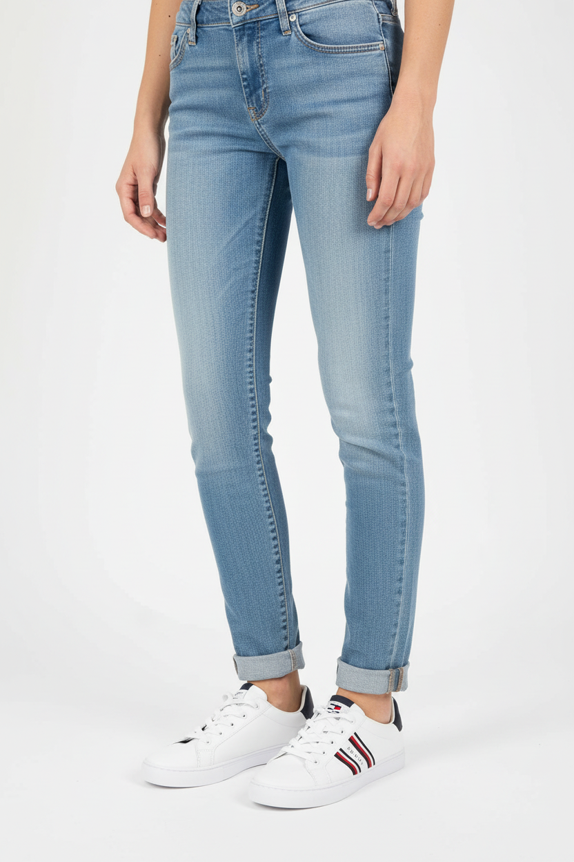 TOMMY HILFIGER WOMEN Size 39 ROW764