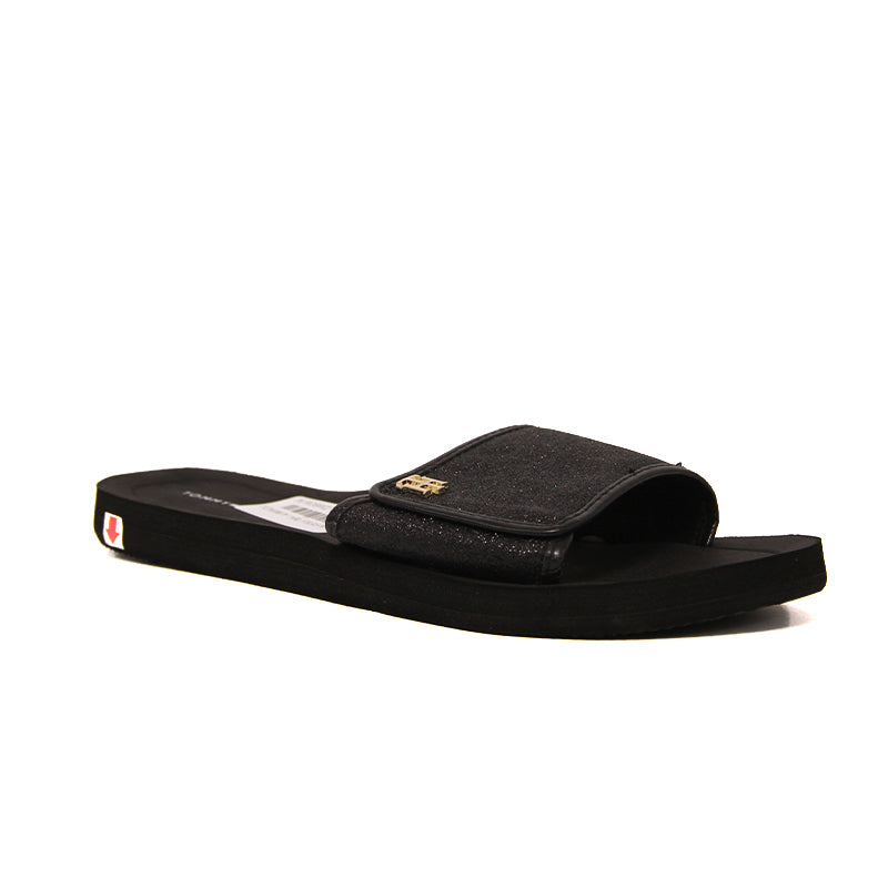 TOMMY HILFIGER WOMEN'S SLIPPER Size 36 ROSW21