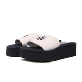 TOMMY HILFIGER WOMEN'S SLIPPER Size 36 ROSW2