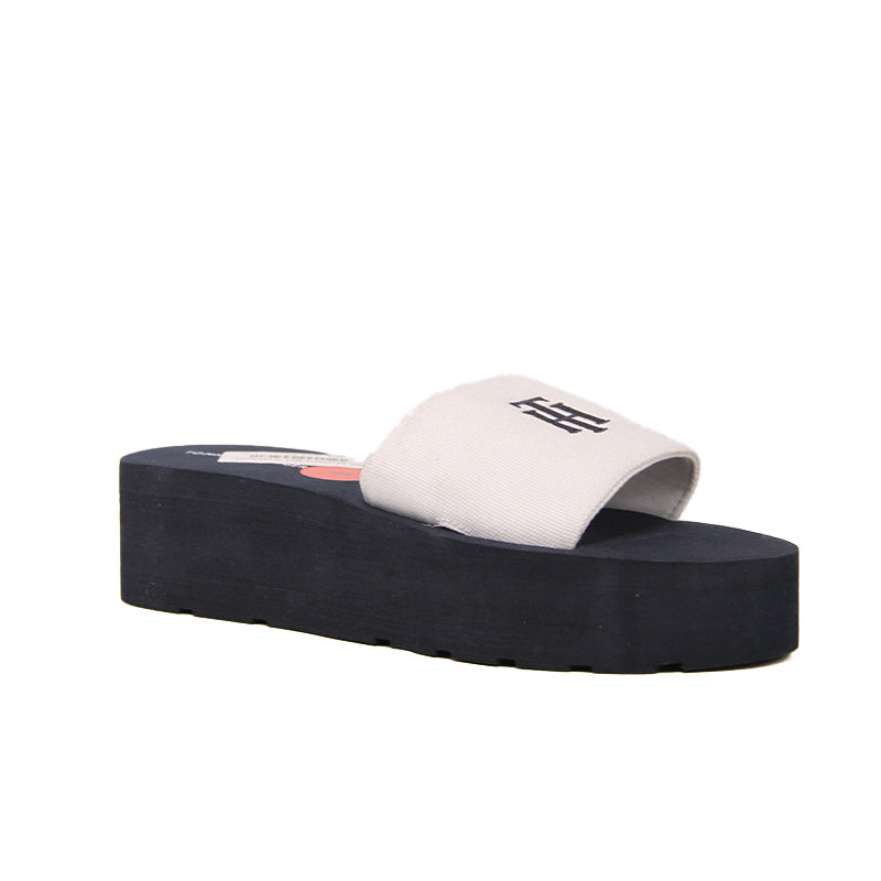 TOMMY HILFIGER WOMEN'S SLIPPER Size 36 ROSW2
