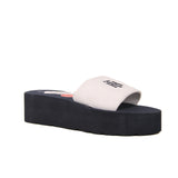 TOMMY HILFIGER WOMEN'S SLIPPER Size 36 ROSW2