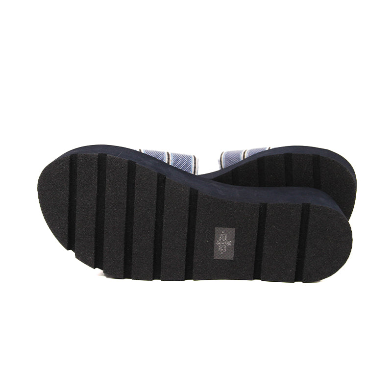 TOMMY HILFIGER WOMEN'S SLIPPER Size 36 ROSW8