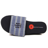 TOMMY HILFIGER WOMEN'S SLIPPER Size 36 ROSW8