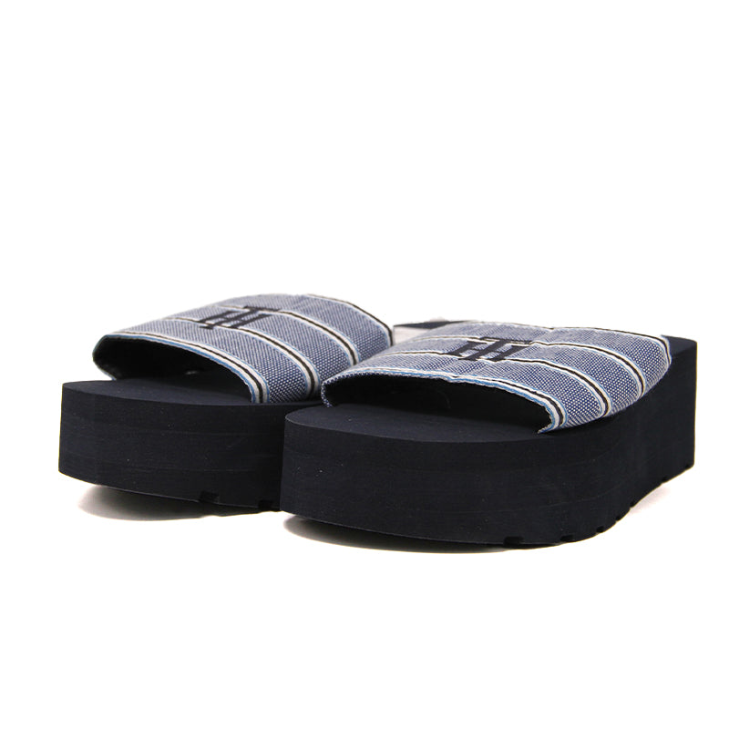 TOMMY HILFIGER WOMEN'S SLIPPER Size 36 ROSW8