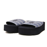 TOMMY HILFIGER WOMEN'S SLIPPER Size 36 ROSW8