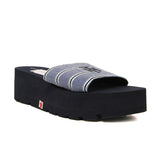 TOMMY HILFIGER WOMEN'S SLIPPER Size 36 ROSW8
