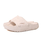 TOMMY HILFIGER WOMEN'S SLIPPER Size 37 ROSW30