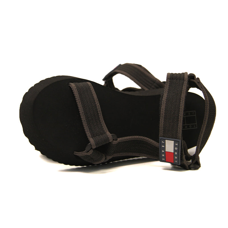TOMMY HILFIGER WOMEN'S SLIPPER Size 37 ROSW75